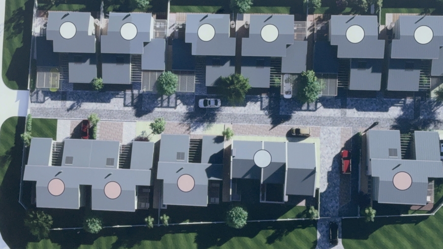 0 Bedroom Property for Sale in Stilbaai Wes Western Cape